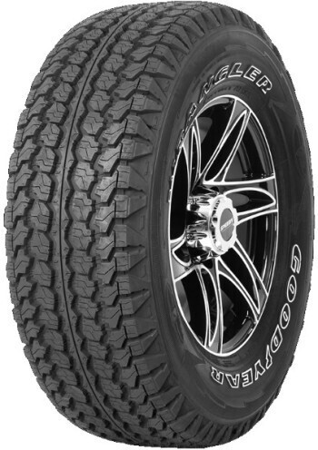 Pneu Goodyear WRANGLER AT/SA+