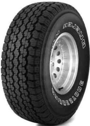 Pneu Bridgestone DUELER H/T 689