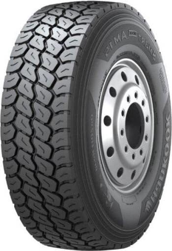 HANKOOK PNEU  AM 15 425/65R22.5 165K 0 plis M+S,3PMSF