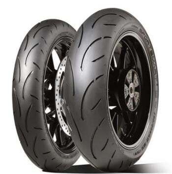 Pneu Dunlop SPORTMAX SPORTSMART 2