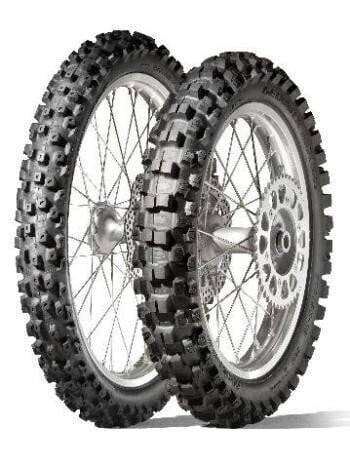 GEOMAX MX52