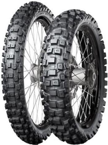 Pneu Dunlop GEOMAX MX71