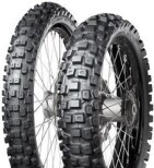 Pneu Dunlop GEOMAX MX71 110/90-19 62 M