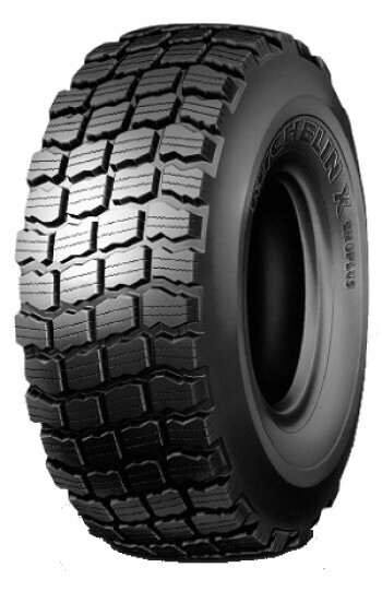 Pneu Michelin X SNOPLUS