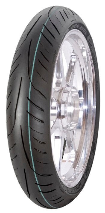 Pneu Avon STORM 3D X-M AV65
