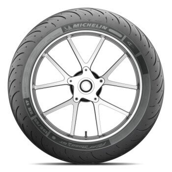 Pneu Michelin PILOT ROAD 4 GT