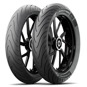 Pneu Michelin PILOT STREET RADIAL