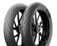 Pneu Michelin PILOT STREET RADIAL 150/60R17 66 H