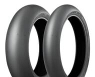 Pneu Bridgestone BATTLAX RACING V02 90/580R17