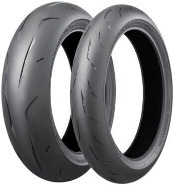 Pneu Bridgestone BATTLAX RACING R10 EVO