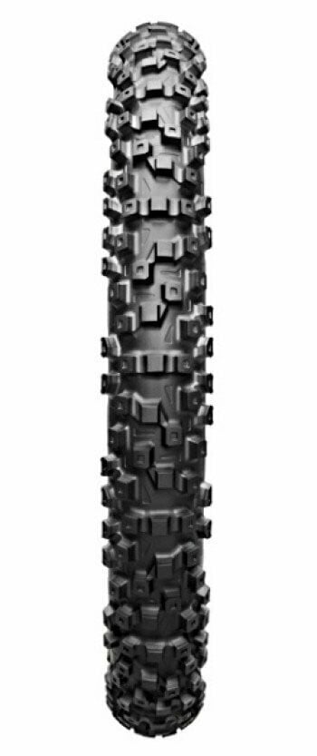 Bridgestone Battlecross X40 80/100 21 51M TT au meilleur prix sur