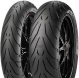 Pneu Pirelli ANGEL GT 190/55R17 75 W