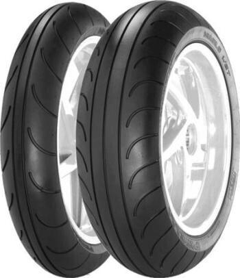 Pneu Pirelli DIABLO WET