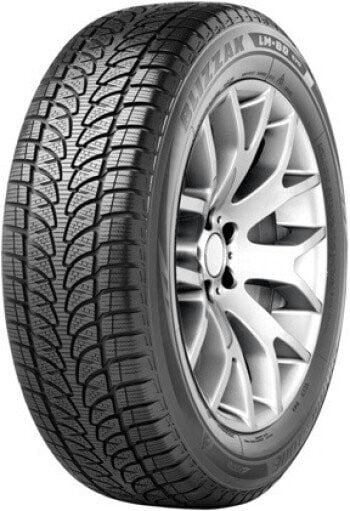 Pneu Bridgestone BLIZZAK LM80 EVO