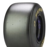 Pneu Pirelli DH SLICK 225/650R19