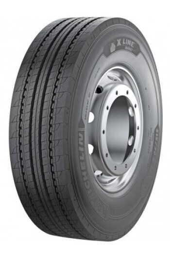 MICHELIN  X Line Energy Z ( 315/80 R22.5 156/150L ) Pneus camion