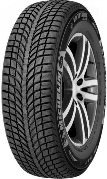 Pneu Michelin LATITUDE ALPIN 2