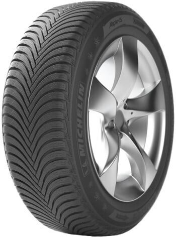 Pneu Michelin ALPIN 5