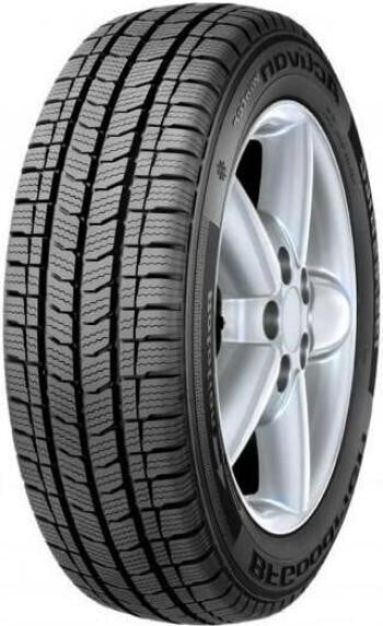 Pneu Bf Goodrich ACTIVAN WINTER