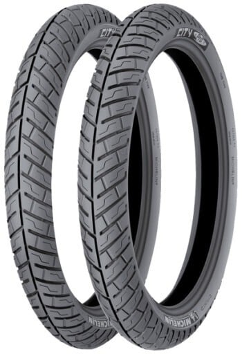 Pneu Michelin CITY PRO
