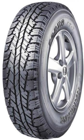 Nankang 4x4 WD AT FT 7 25570 R16 OWL - vue 5