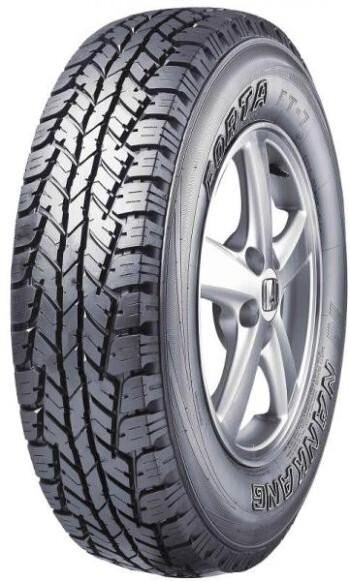 Pneu NANKANG ROLLNEX FT-7 245/75R16 120R
