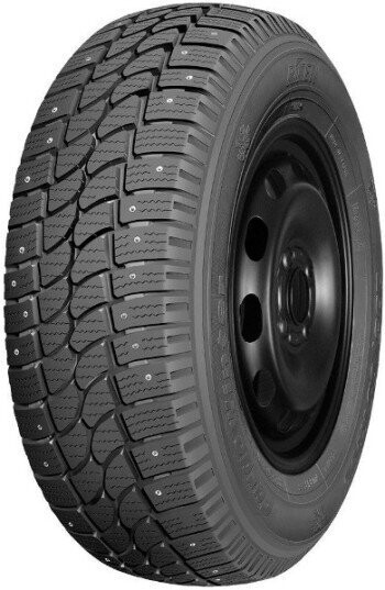 Riken Cargo Winter
