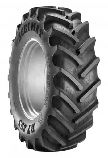 Pneu Bkt AGRIMAX RT-855
