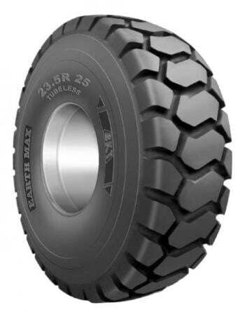 Pneu Bkt EARTHMAX SR 30