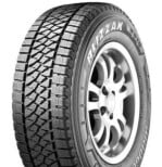 Pneu Bridgestone BLIZZAK W810 215/65R16 109R