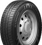 Pneu Kumho WINTER PORTRAN CW51 215/60R17 104H