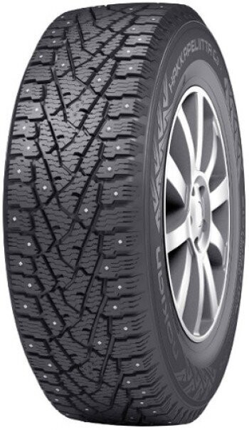 Pneu Nokian HAKKAPELIITTA C3