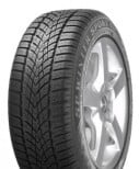 Pneu Dunlop SP WINTER SPORT 4D 195/65R16 92H