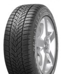 Pneu Dunlop SP WINTER SPORT 4D 295/40R20 106V