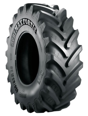 Pneu BKT AGRIMAX FORTIS 600/70R30 161 A8