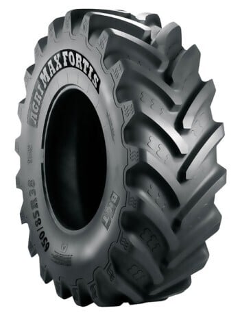 Pneu Bkt AGRIMAX FORTIS