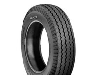 Pneu BKT RIB MASTER 215/75-17.5