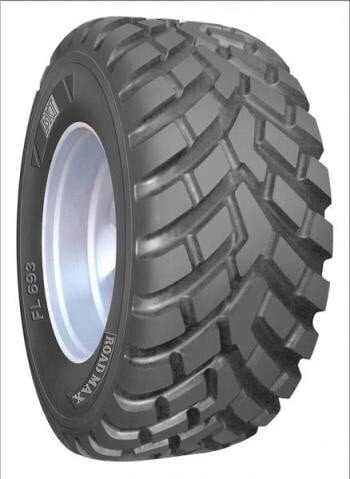 Pneu Bkt FL-693 RIDEMAX