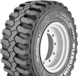 Pneu Michelin BIBSTEEL HARD SURFACE 260/70R16.5 129 A8