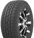 Pneu Toyo OPEN COUNTRY A/T PLUS 255/65R16 109H
