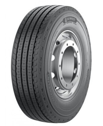 MICHELIN  X Multi Z ( 215/75 R17.5 126/124M 14PR ) Pneus camion