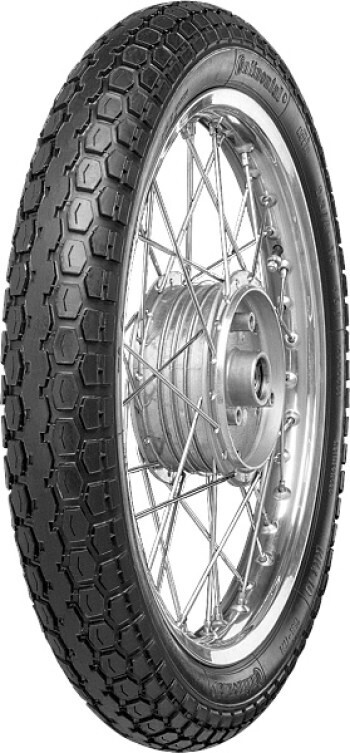 Pneu CONTINENTAL KKS 10 2.75-17 47 J