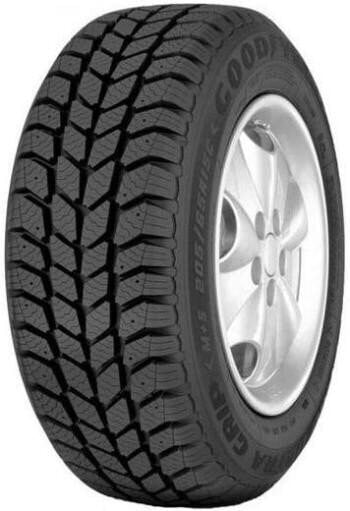 Pneu Goodyear CARGO ULTRAGRIP