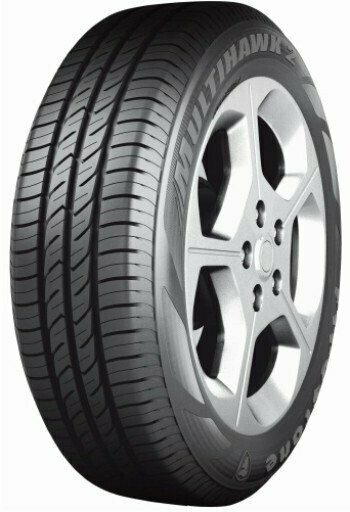 Pneu Firestone MULTIHAWK 2 155 80R13 79 T ALLOPNEUS.COM