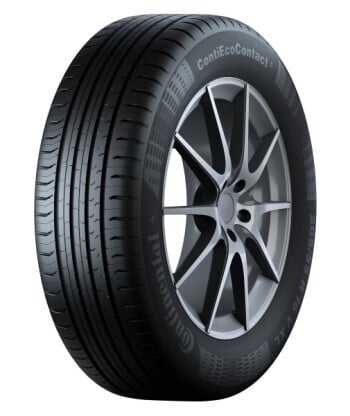 Pneu CONTINENTAL CONTI ECO CONTACT 5 215/65R16 98V