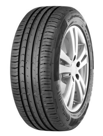 Pneu Continental Conti Premium Contact 5