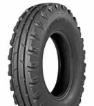 Pneu Malhotra MTF221 6.50 - 20 08P