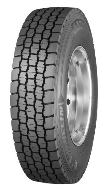 MICHELIN  X Multi D ( 275/70 R22.5 148/145L 18PR ) Pneus camion