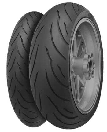 Pneu Continental CONTI MOTION