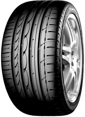 Yokohama Advan Sport V103S ZPS